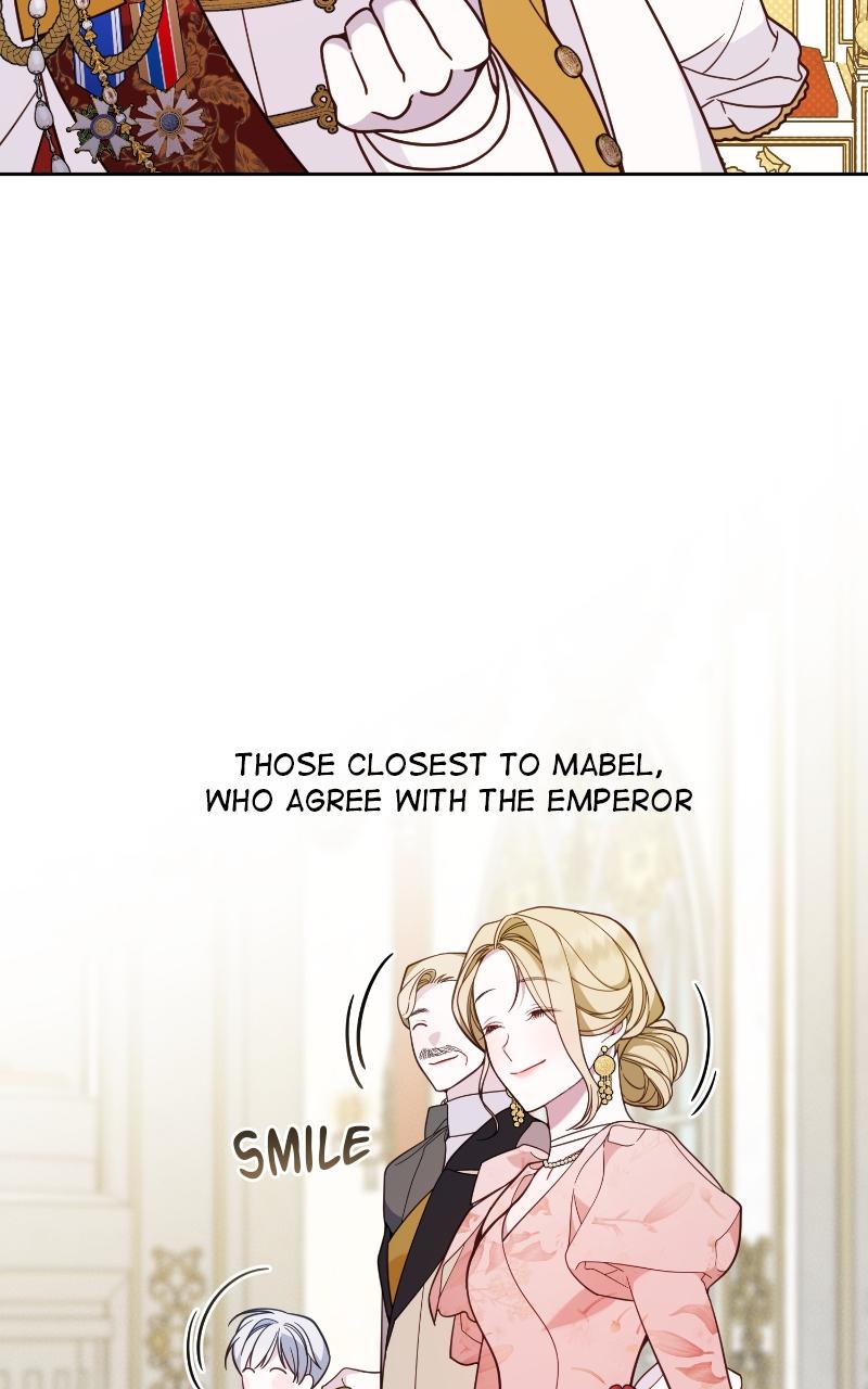 Baby Tyrant Chap 18 - Next Chap 19