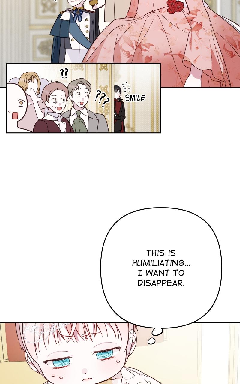 Baby Tyrant Chap 18 - Next Chap 19