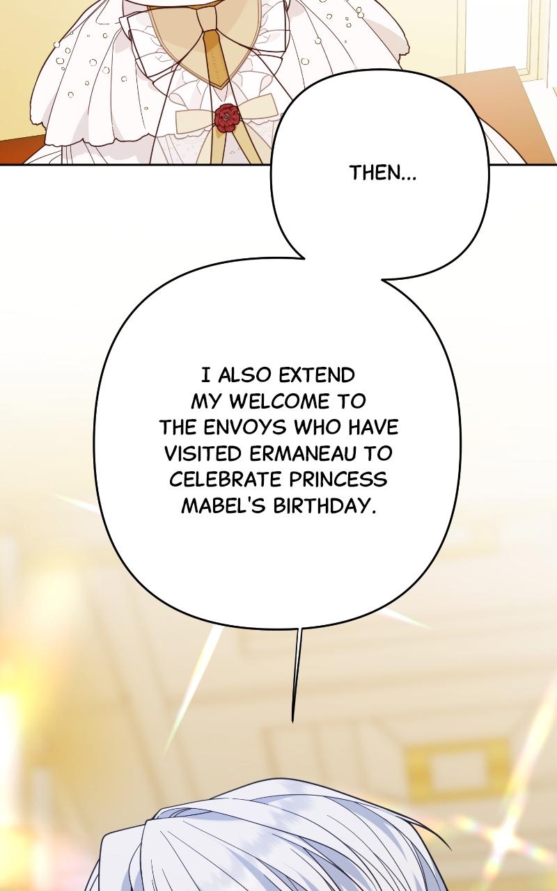 Baby Tyrant Chap 18 - Next Chap 19