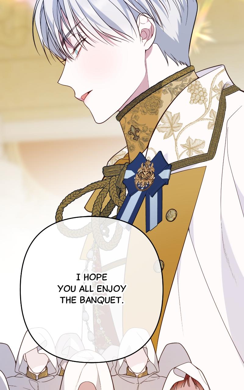 Baby Tyrant Chap 18 - Next Chap 19