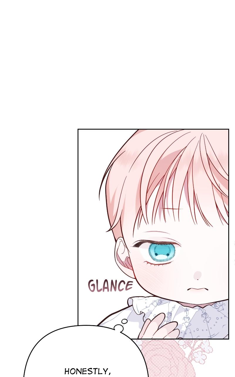 Baby Tyrant Chap 18 - Next Chap 19