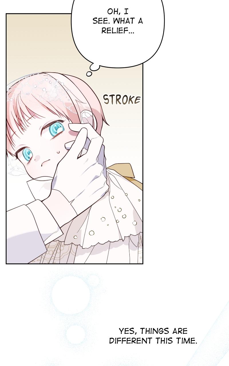 Baby Tyrant Chap 18 - Next Chap 19