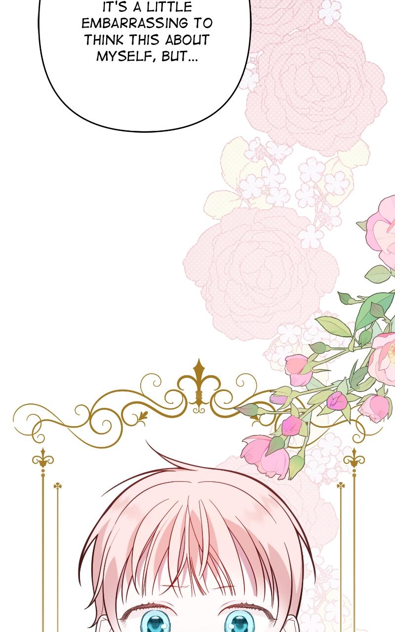 Baby Tyrant Chap 18 - Next Chap 19