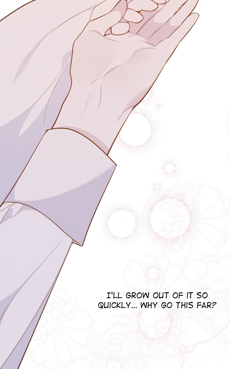 Baby Tyrant Chap 18 - Next Chap 19