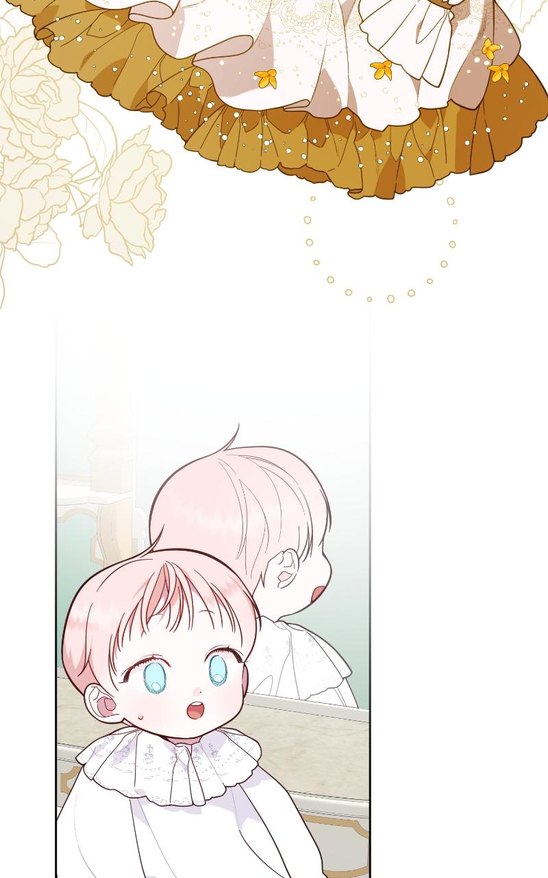 Baby Tyrant Chap 18 - Next Chap 19