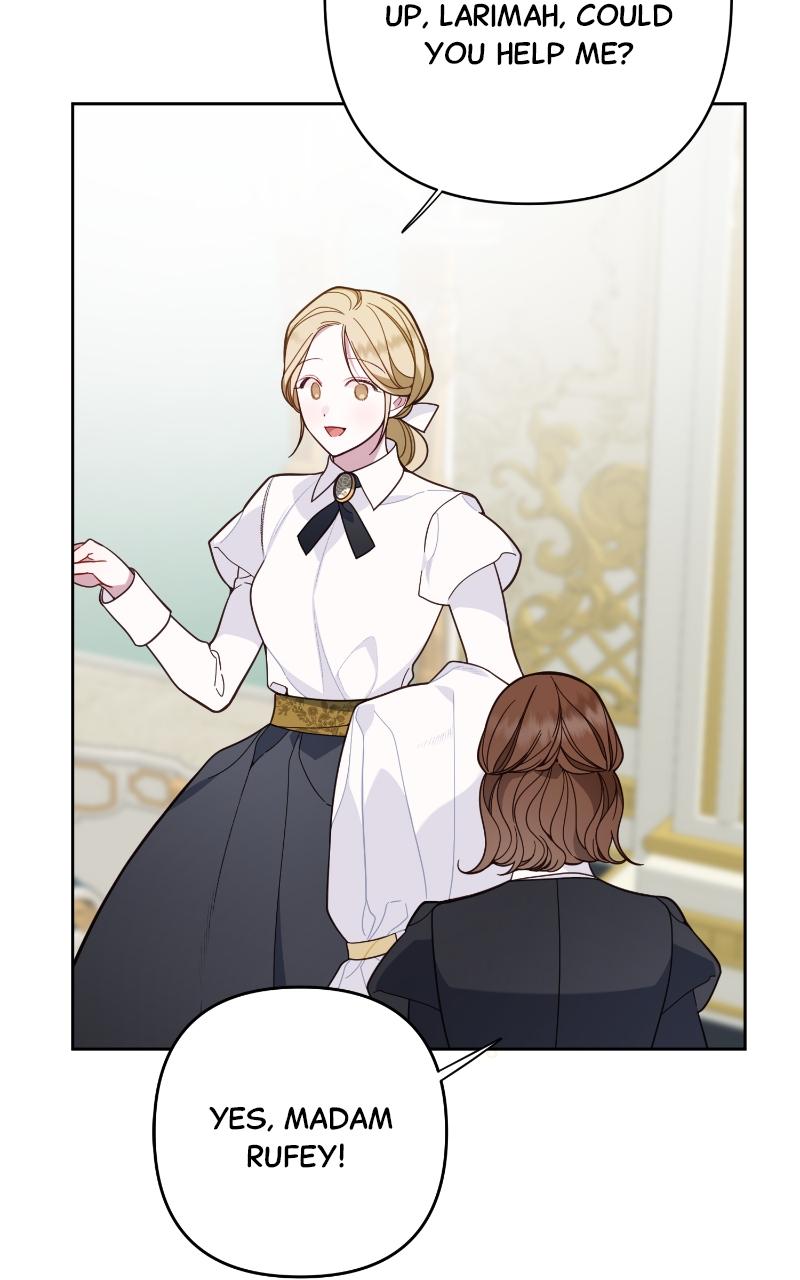 Baby Tyrant Chap 18 - Next Chap 19