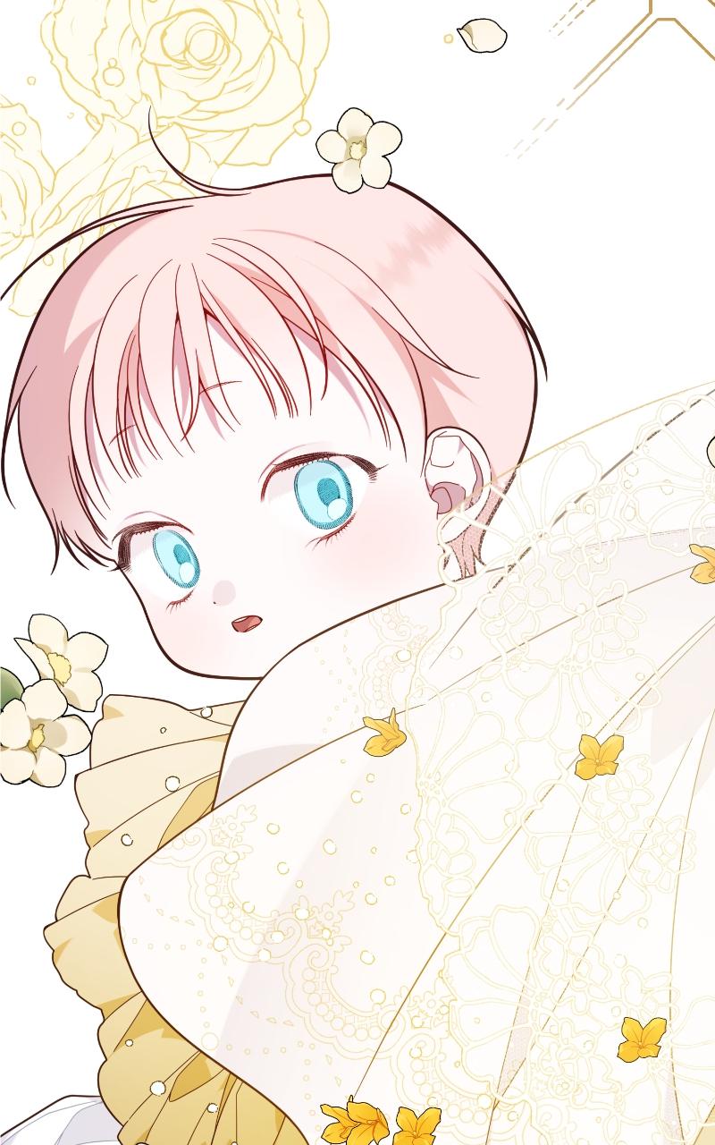 Baby Tyrant Chap 18 - Next Chap 19