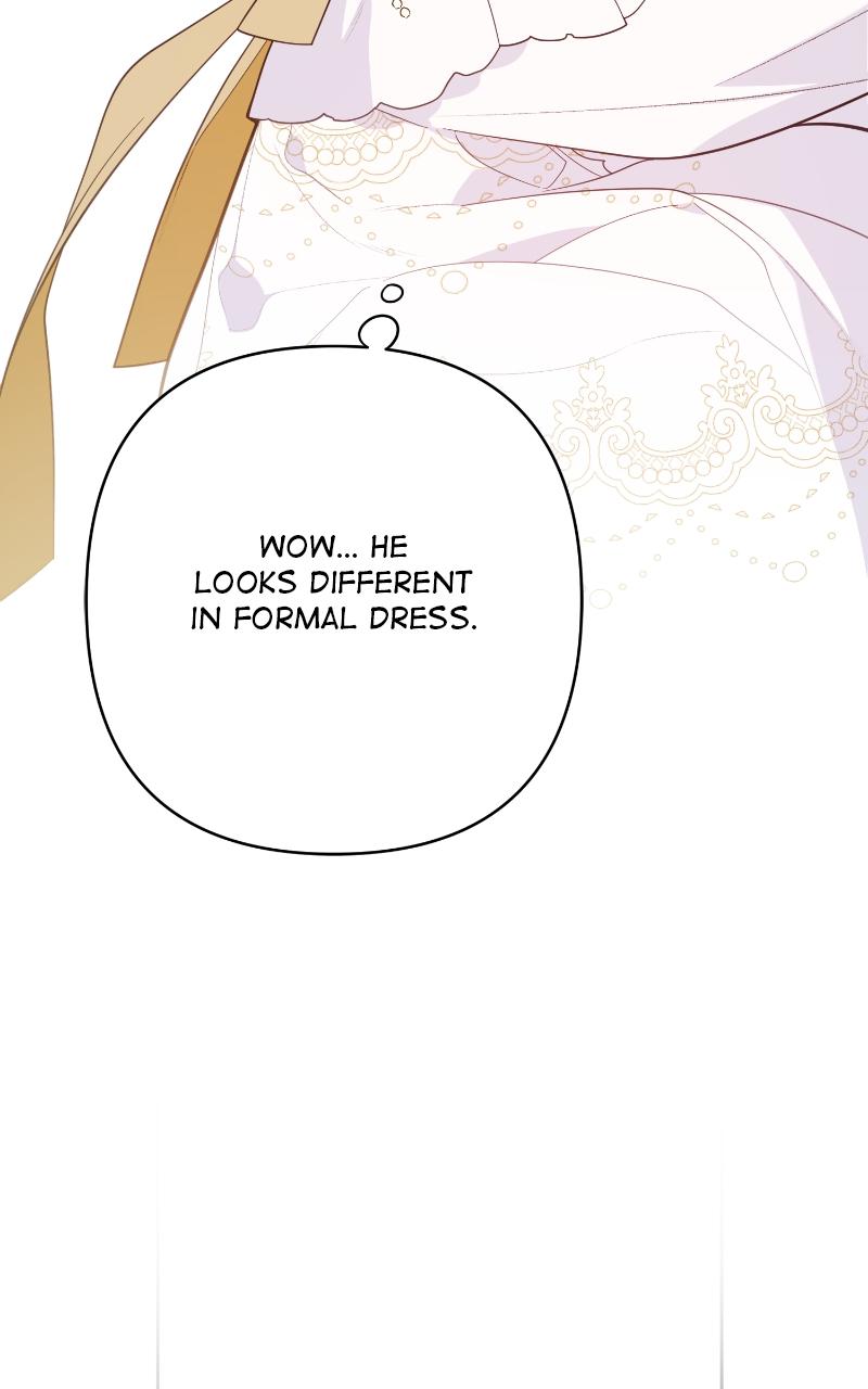 Baby Tyrant Chap 18 - Next Chap 19