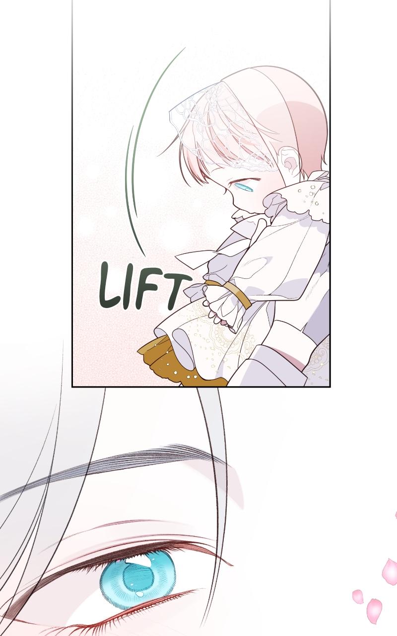 Baby Tyrant Chap 18 - Next Chap 19