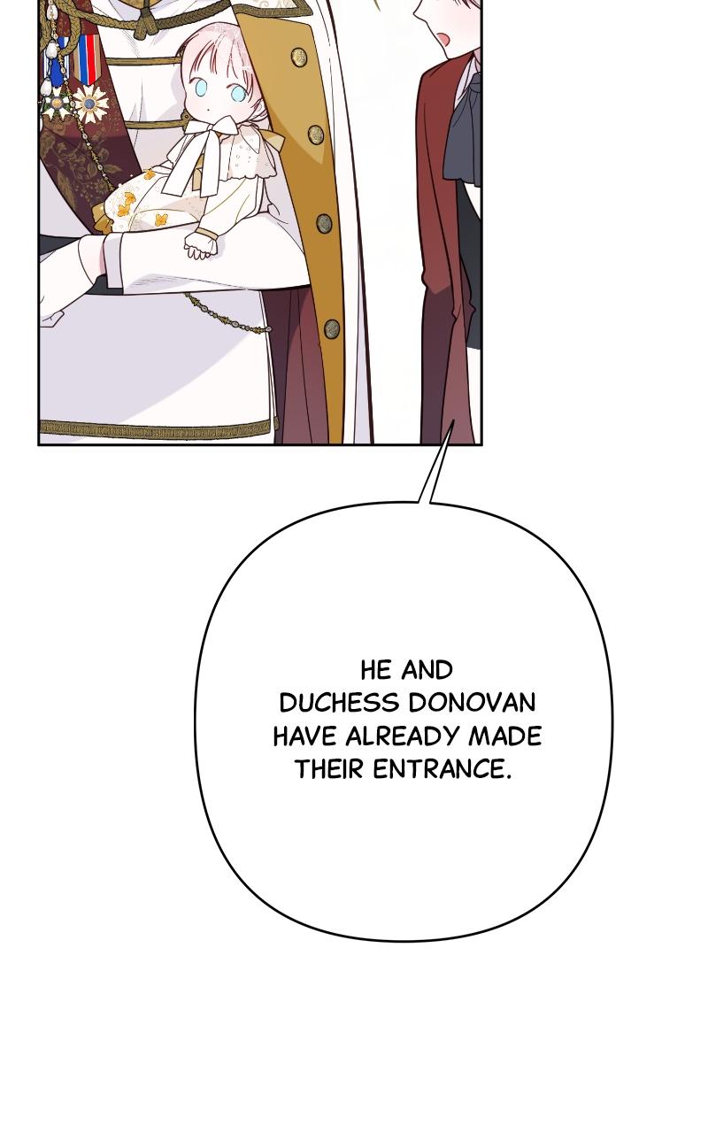 Baby Tyrant Chap 18 - Next Chap 19