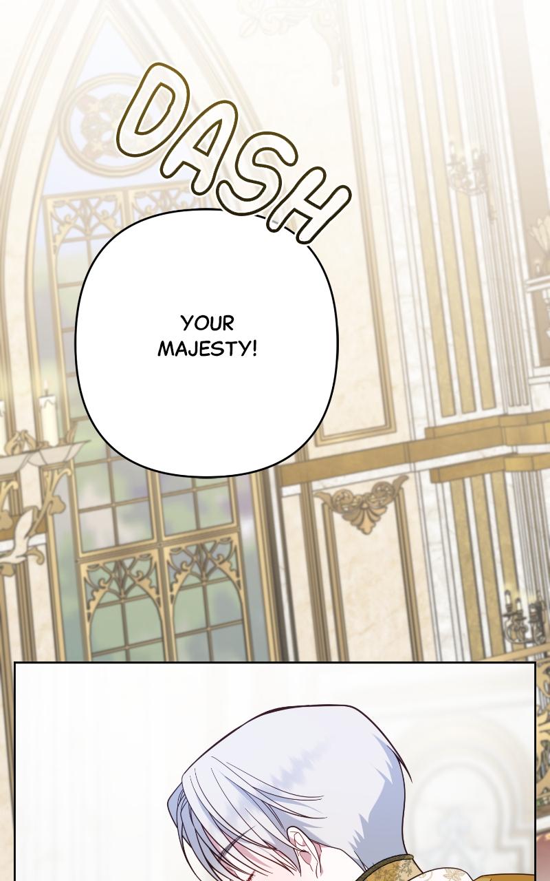 Baby Tyrant Chap 18 - Next Chap 19