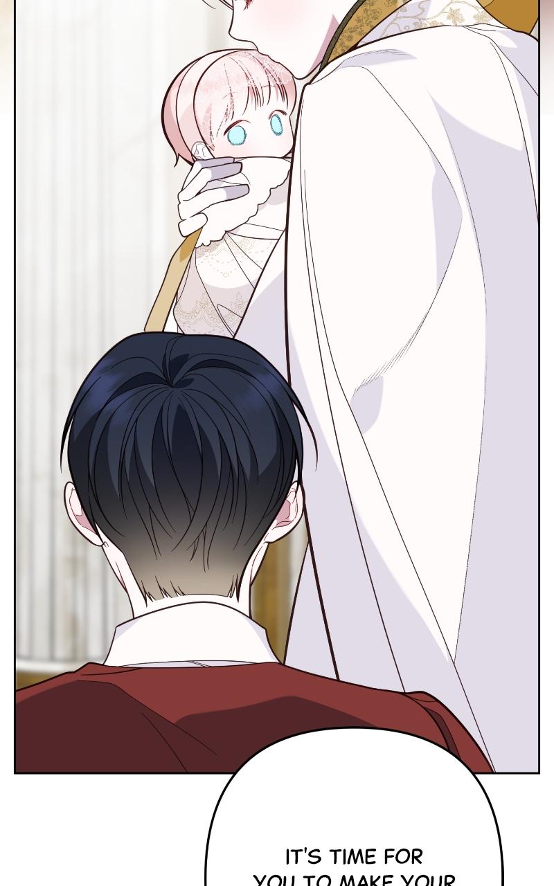 Baby Tyrant Chap 18 - Next Chap 19