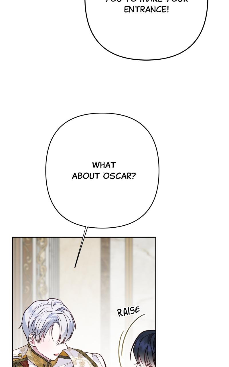 Baby Tyrant Chap 18 - Next Chap 19