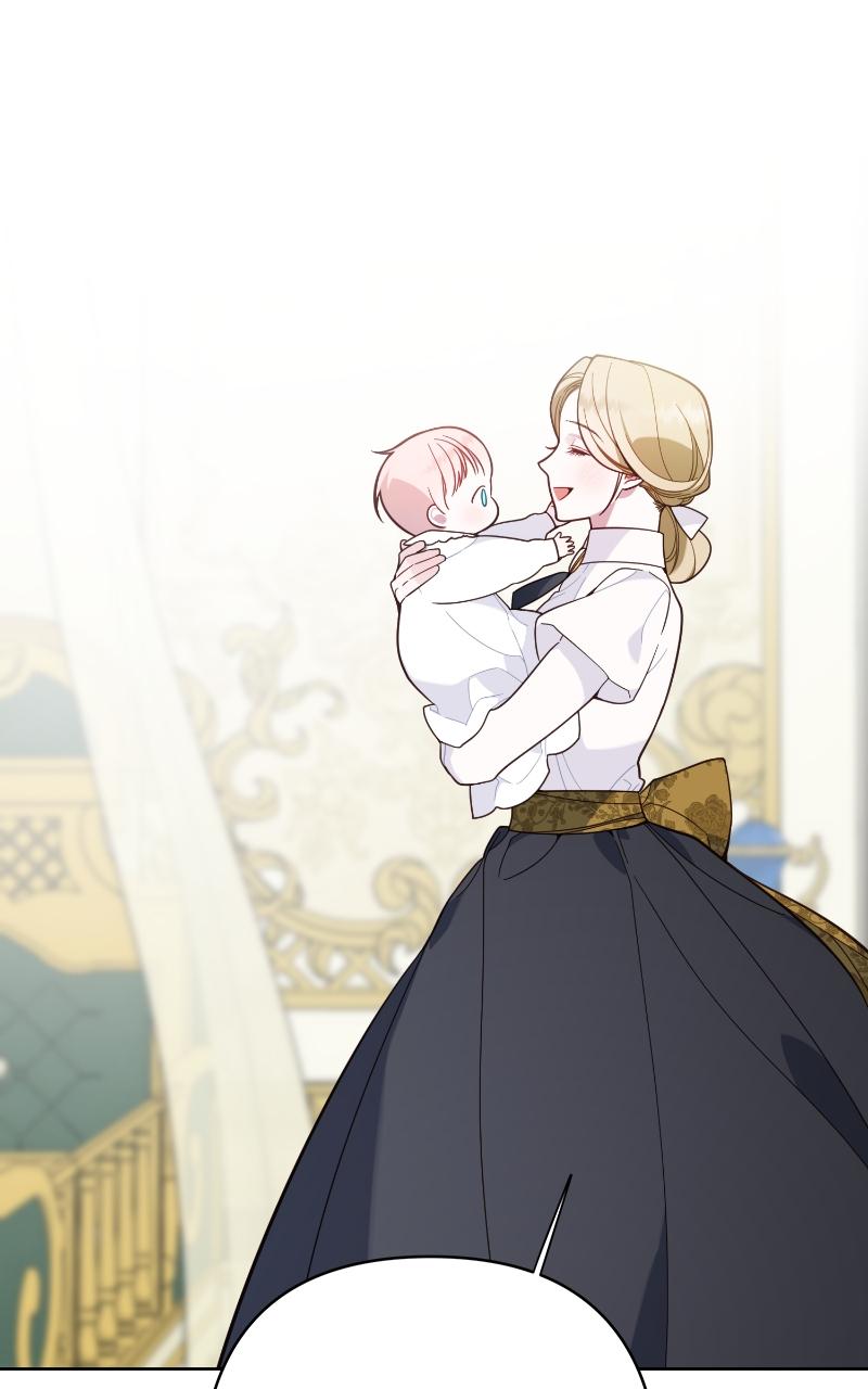 Baby Tyrant Chap 18 - Next Chap 19