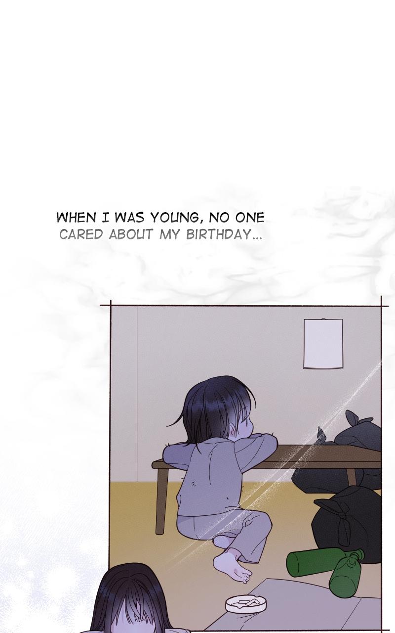 Baby Tyrant Chap 18 - Next Chap 19