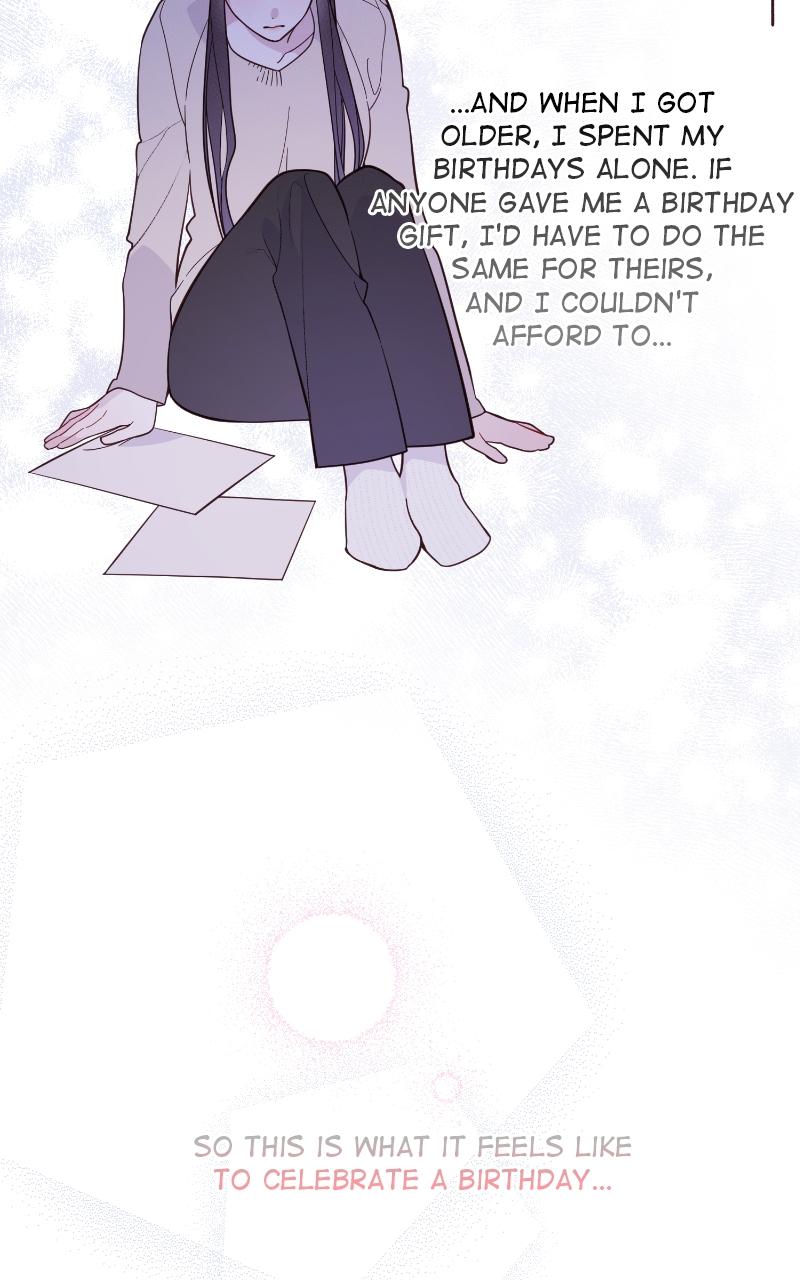 Baby Tyrant Chap 18 - Next Chap 19