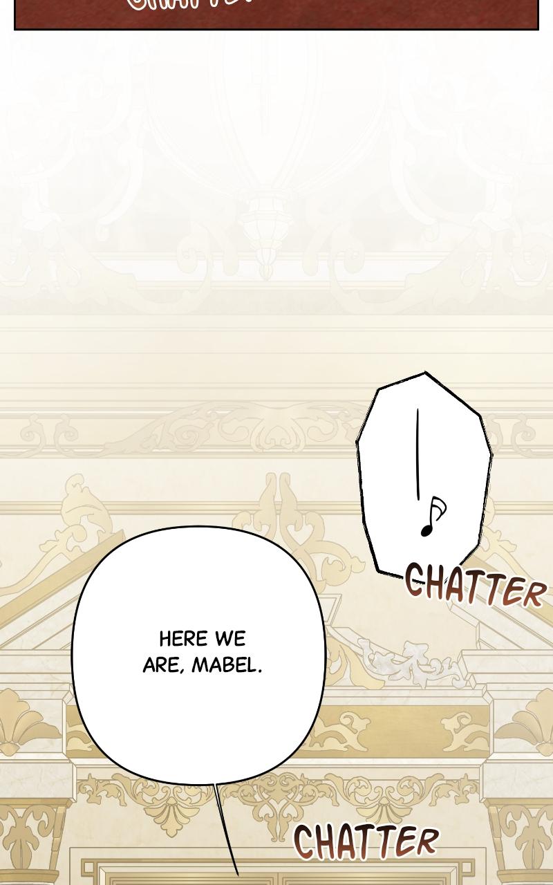 Baby Tyrant Chap 18 - Next Chap 19