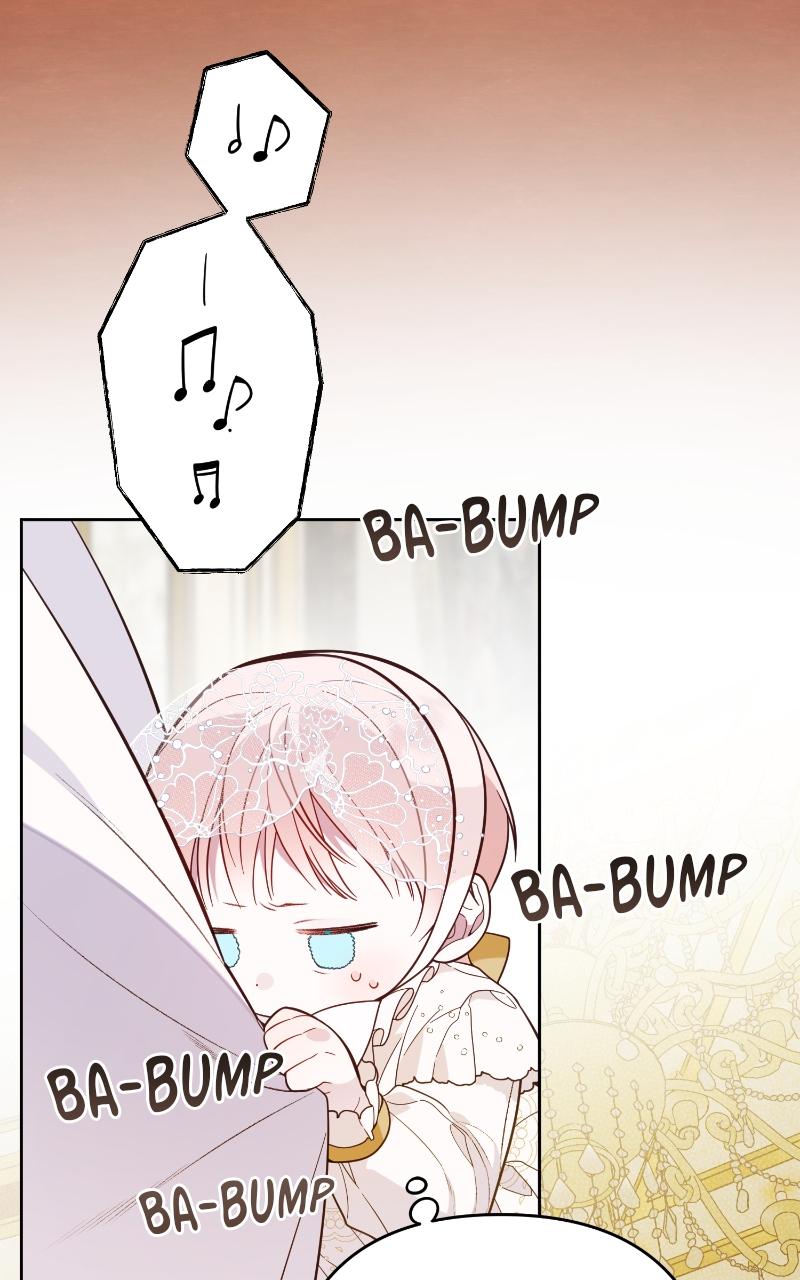 Baby Tyrant Chap 18 - Next Chap 19