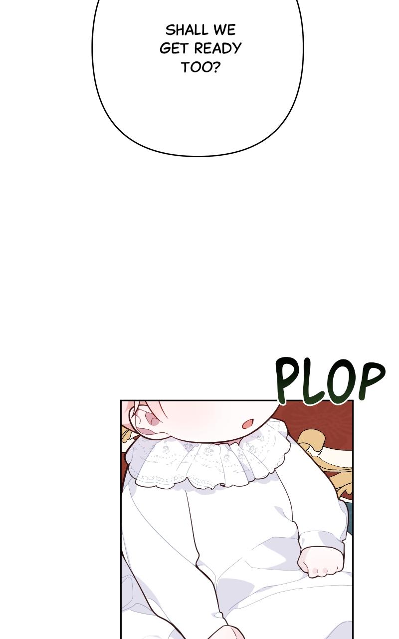 Baby Tyrant Chap 18 - Next Chap 19