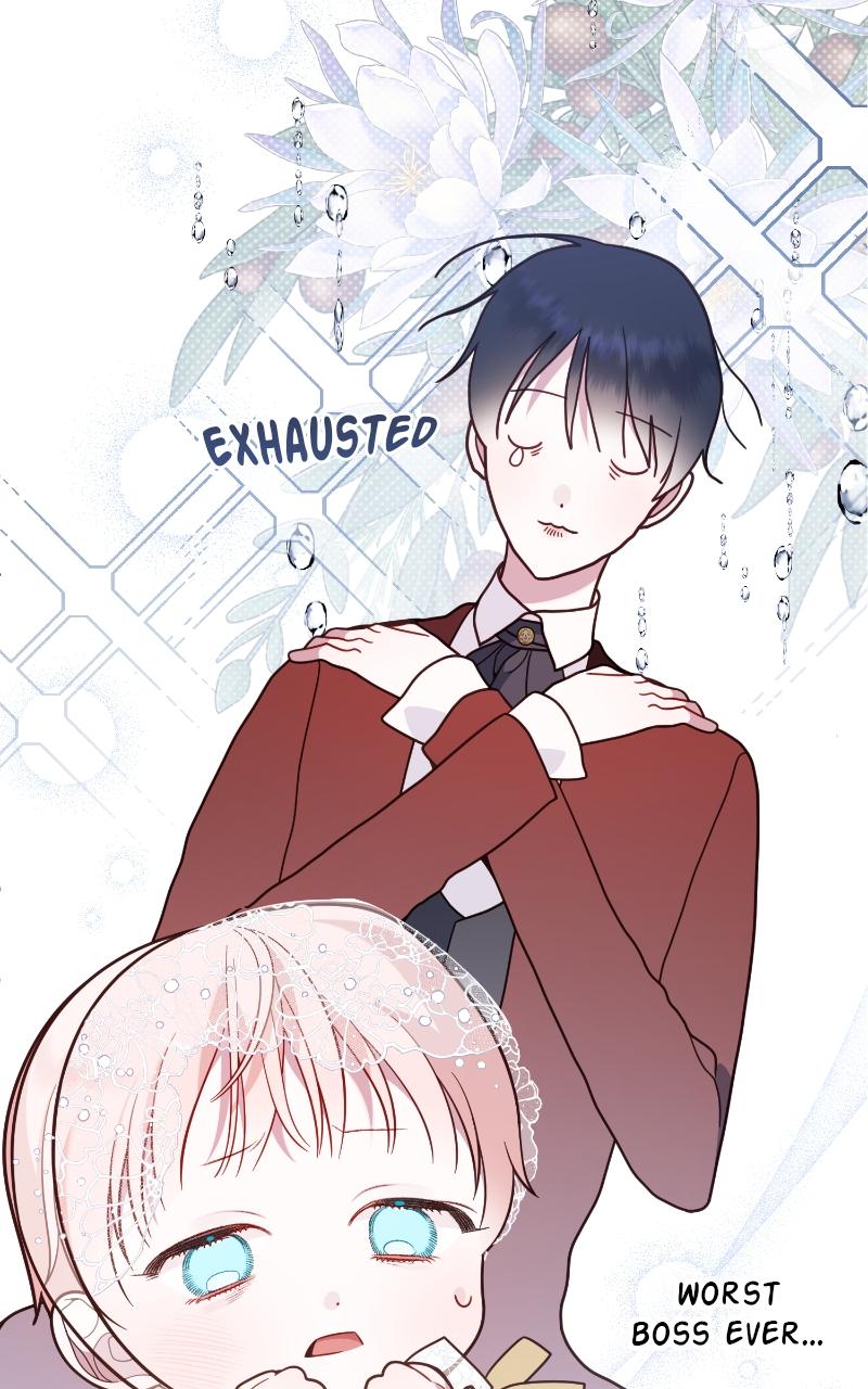 Baby Tyrant Chap 18 - Next Chap 19