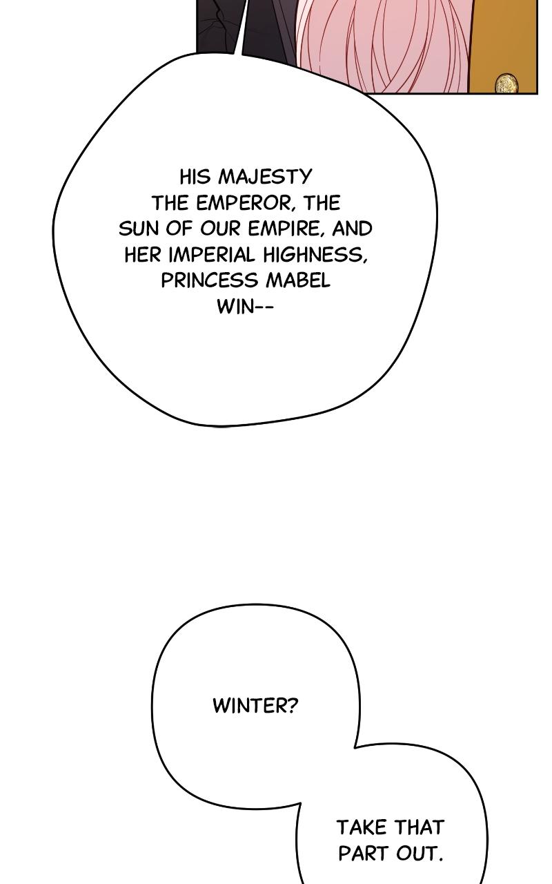 Baby Tyrant Chap 18 - Next Chap 19