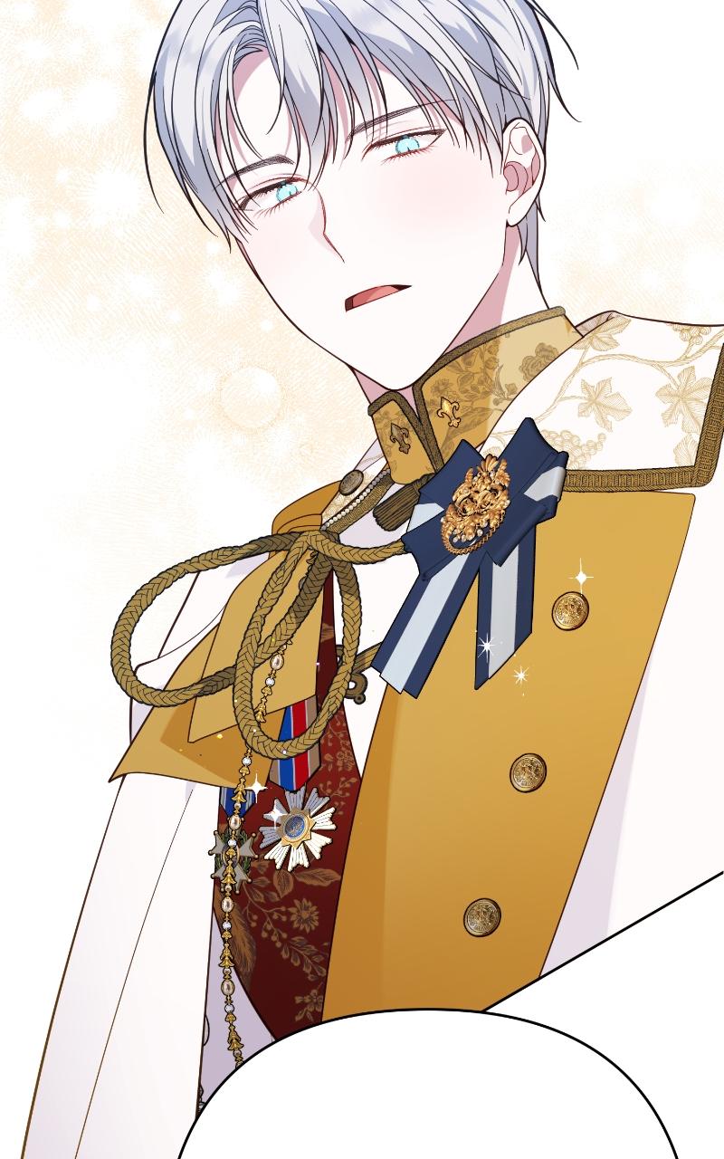 Baby Tyrant Chap 18 - Next Chap 19