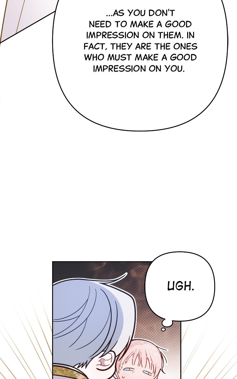 Baby Tyrant Chap 18 - Next Chap 19