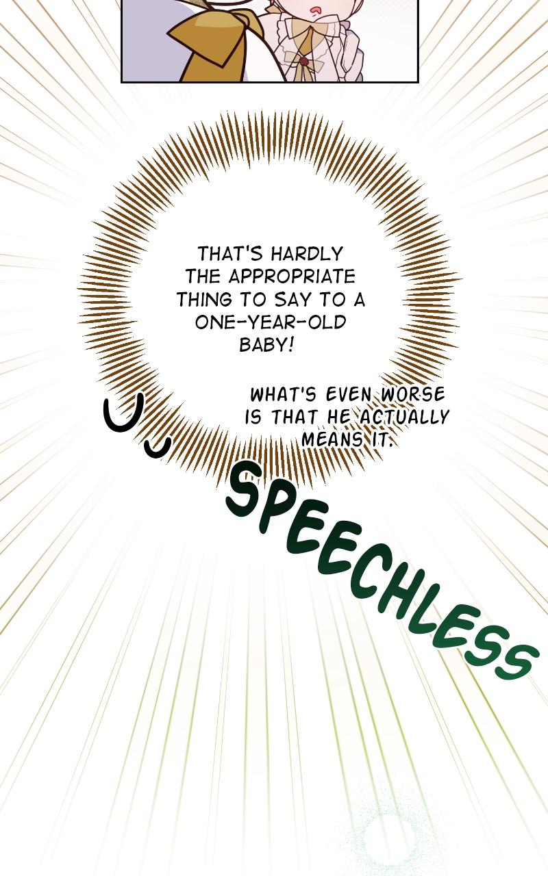 Baby Tyrant Chap 18 - Next Chap 19