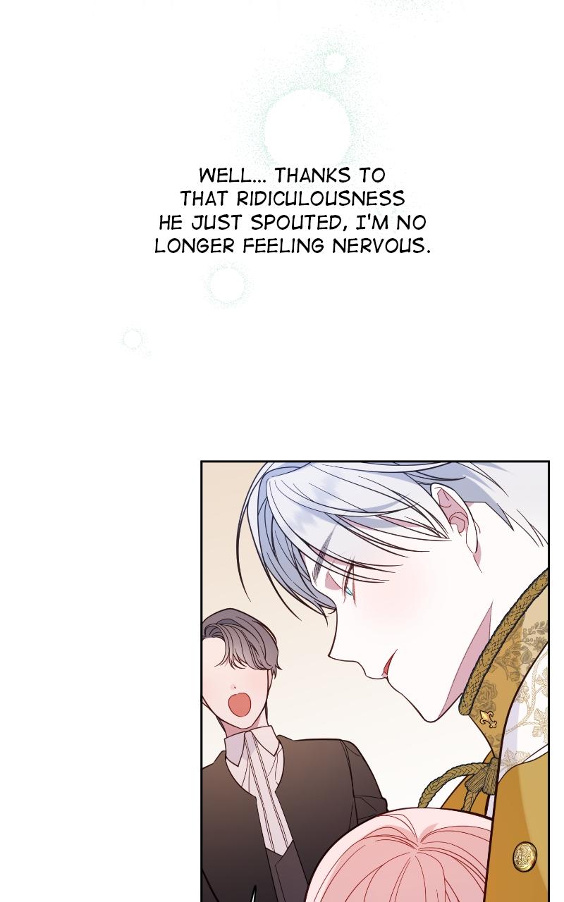 Baby Tyrant Chap 18 - Next Chap 19