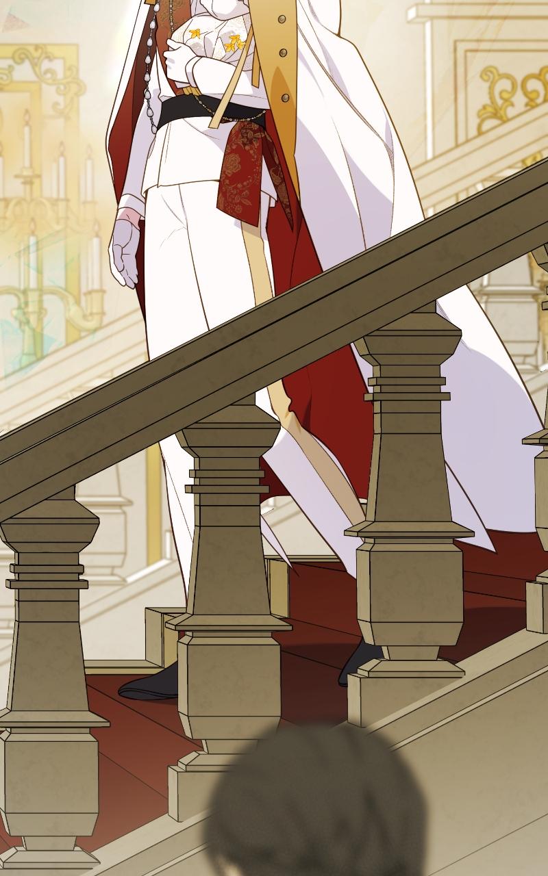 Baby Tyrant Chap 18 - Next Chap 19