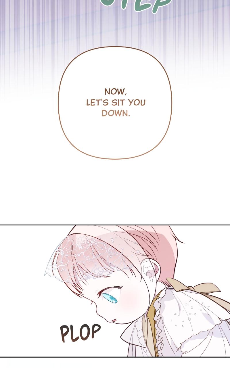 Baby Tyrant Chap 18 - Next Chap 19