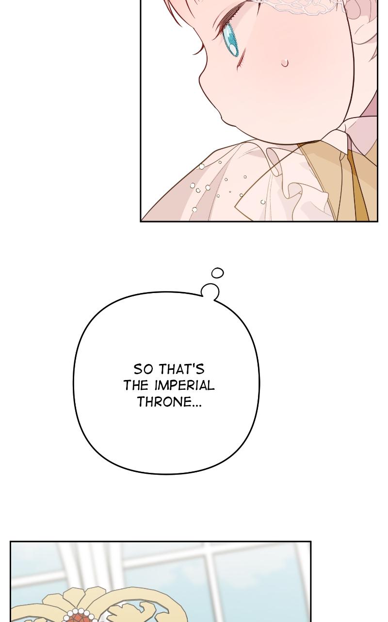 Baby Tyrant Chap 18 - Next Chap 19