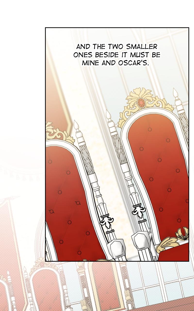 Baby Tyrant Chap 18 - Next Chap 19