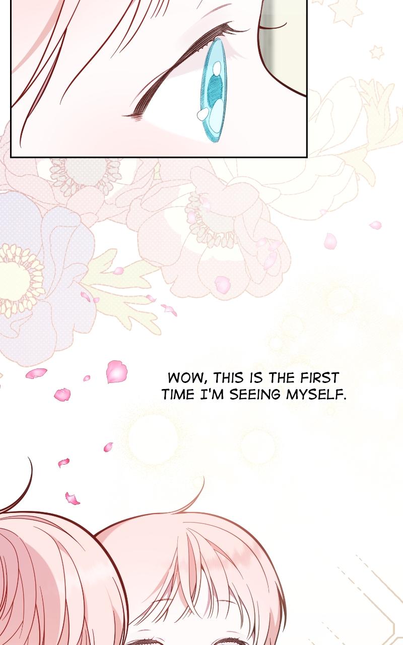 Baby Tyrant Chap 18 - Next Chap 19
