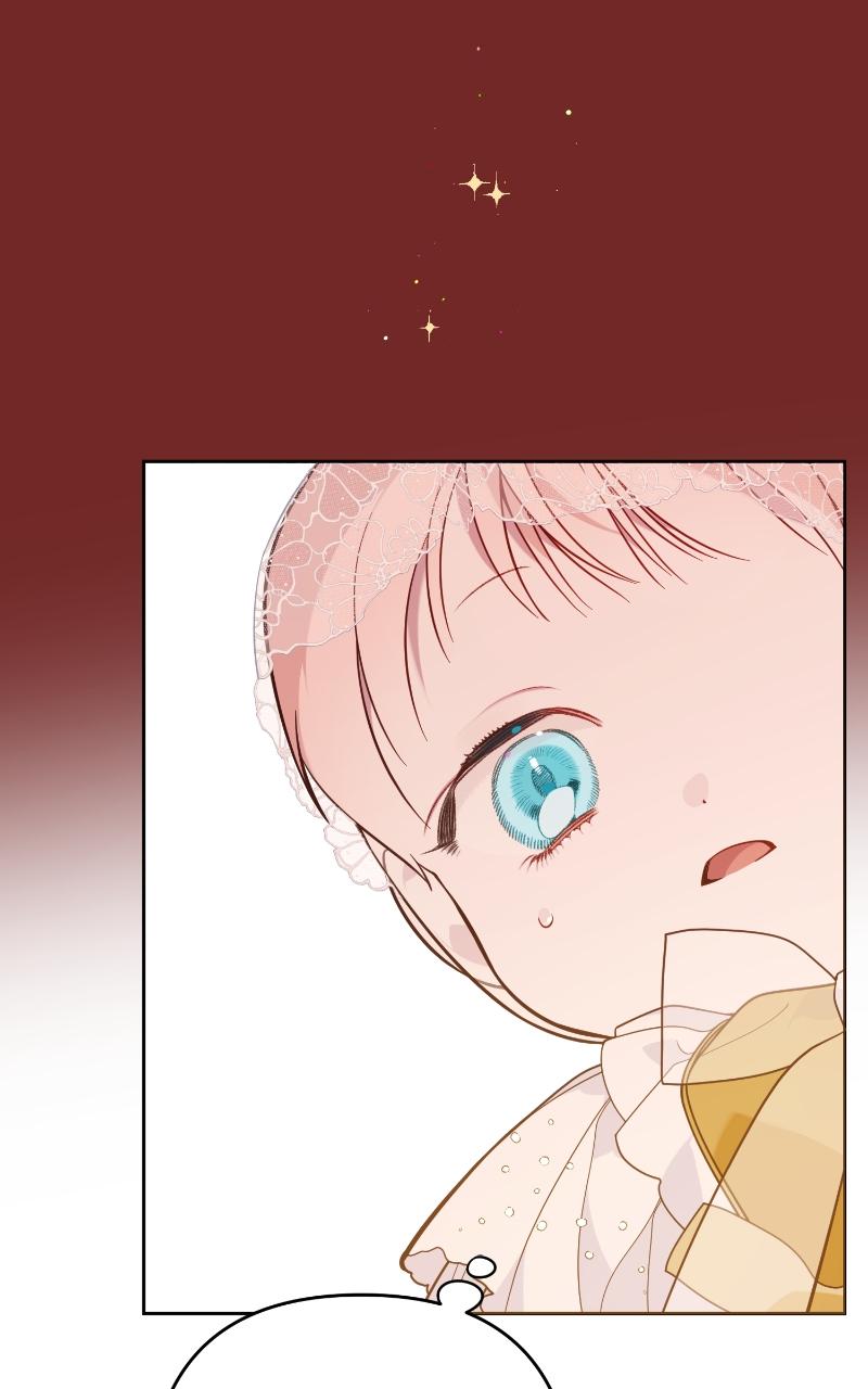 Baby Tyrant Chap 18 - Next Chap 19