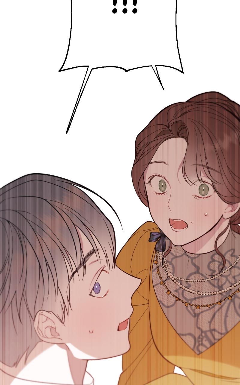 Baby Tyrant Chap 18 - Next Chap 19