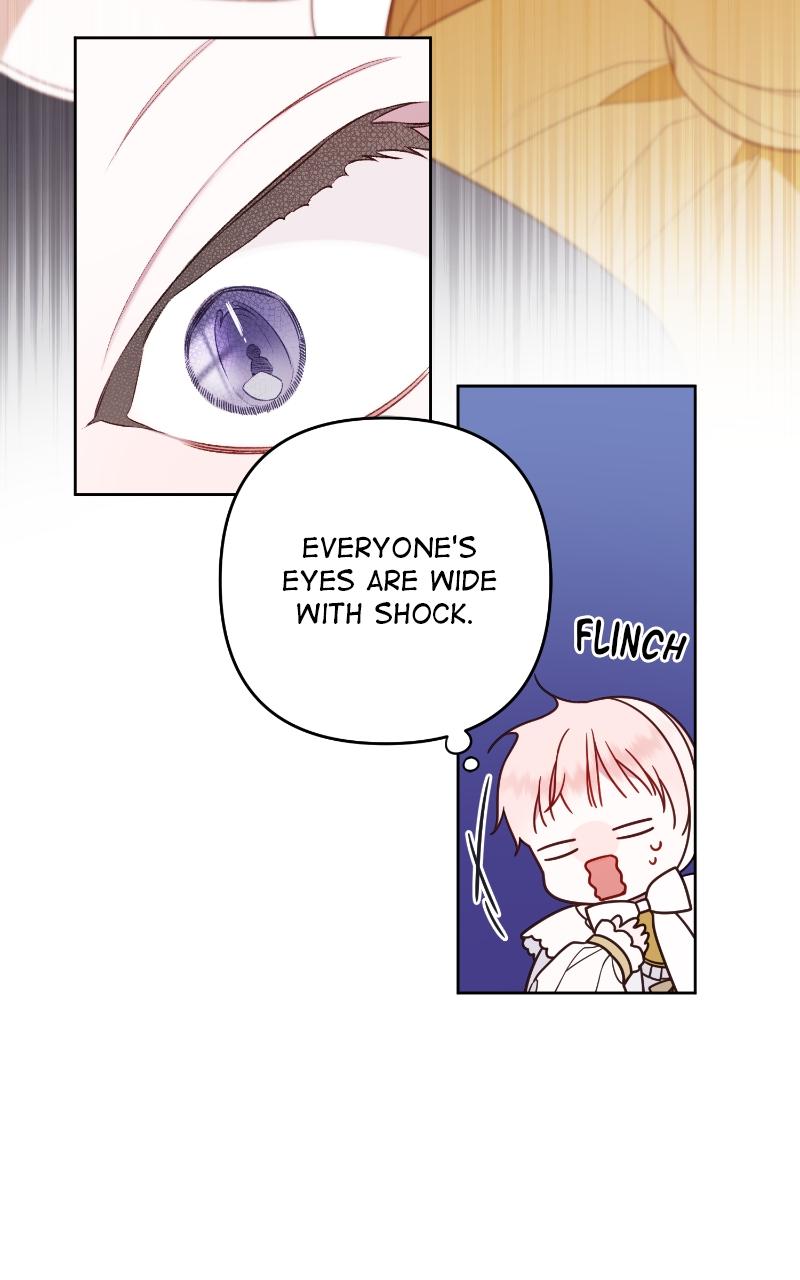 Baby Tyrant Chap 18 - Next Chap 19