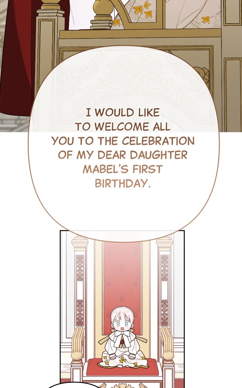 Baby Tyrant Chap 18 - Next Chap 19