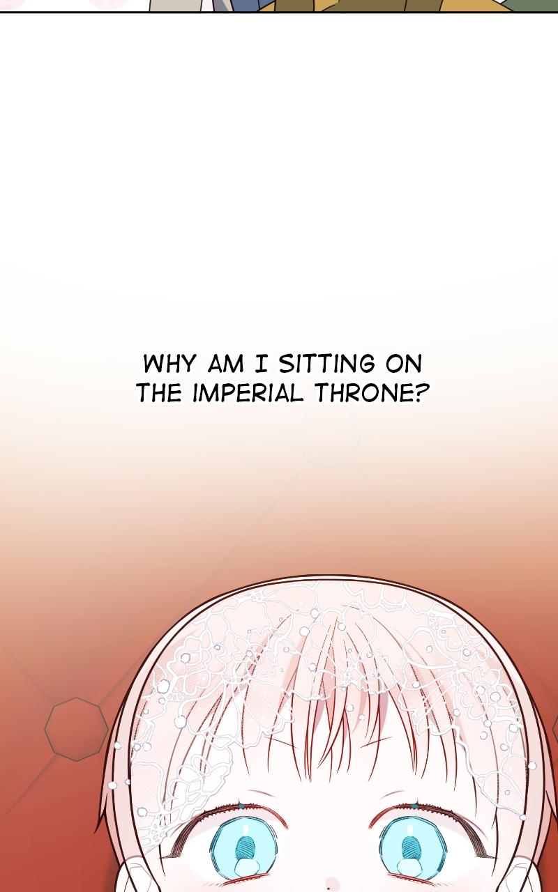 Baby Tyrant Chap 18 - Next Chap 19