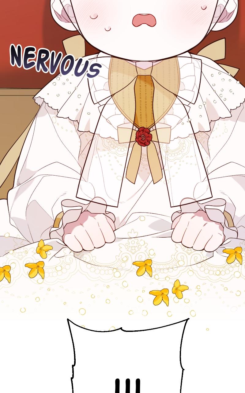 Baby Tyrant Chap 18 - Next Chap 19