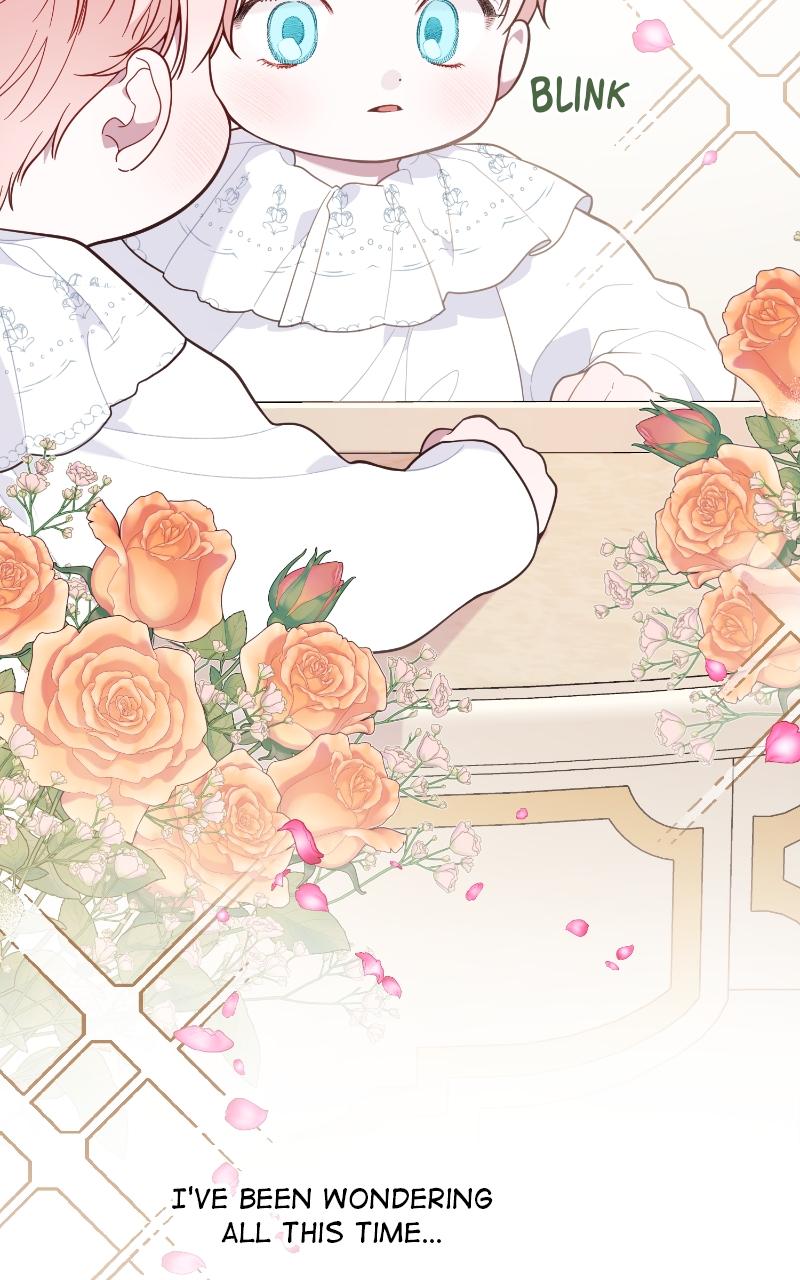 Baby Tyrant Chap 18 - Next Chap 19