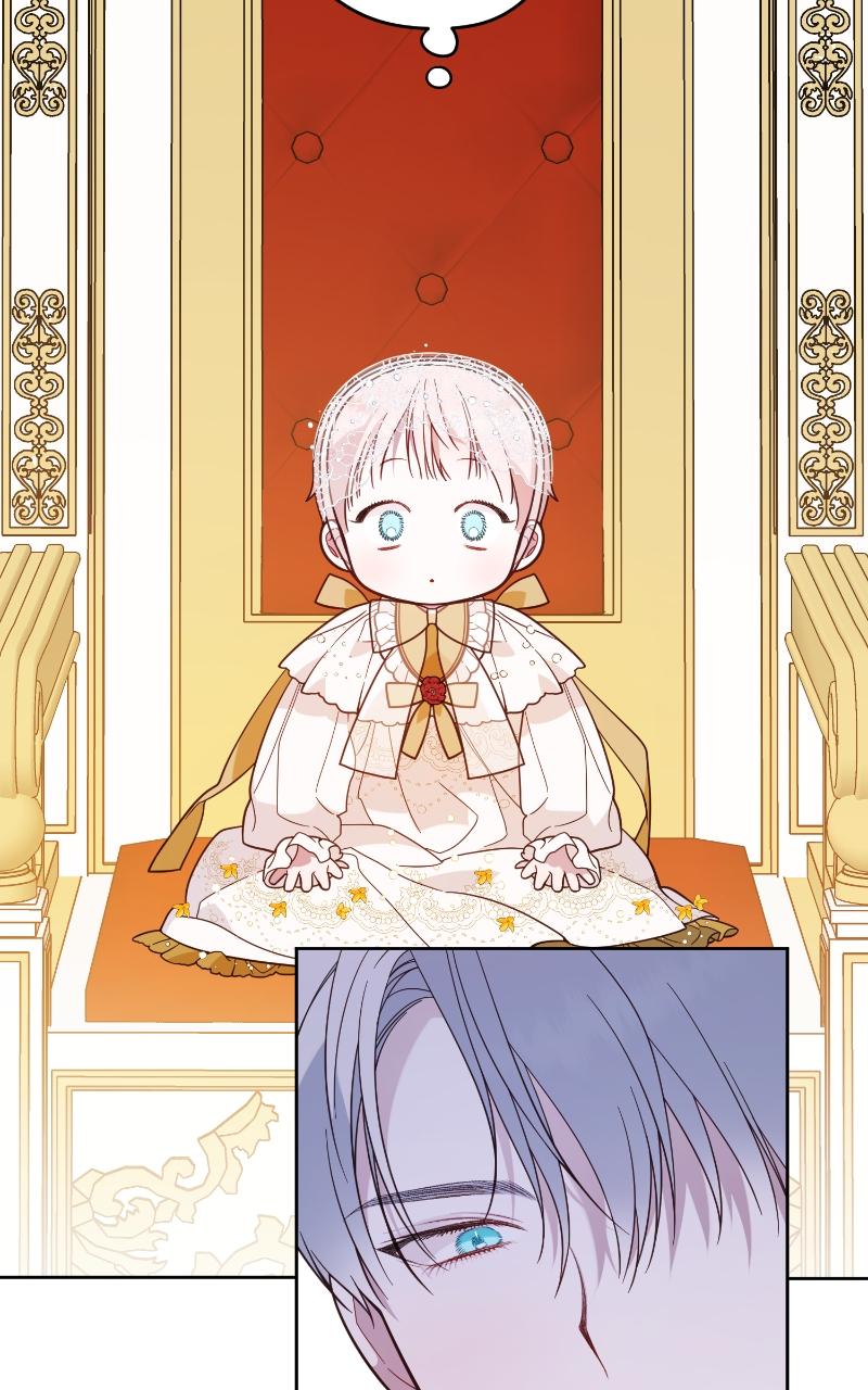 Baby Tyrant Chap 18 - Next Chap 19