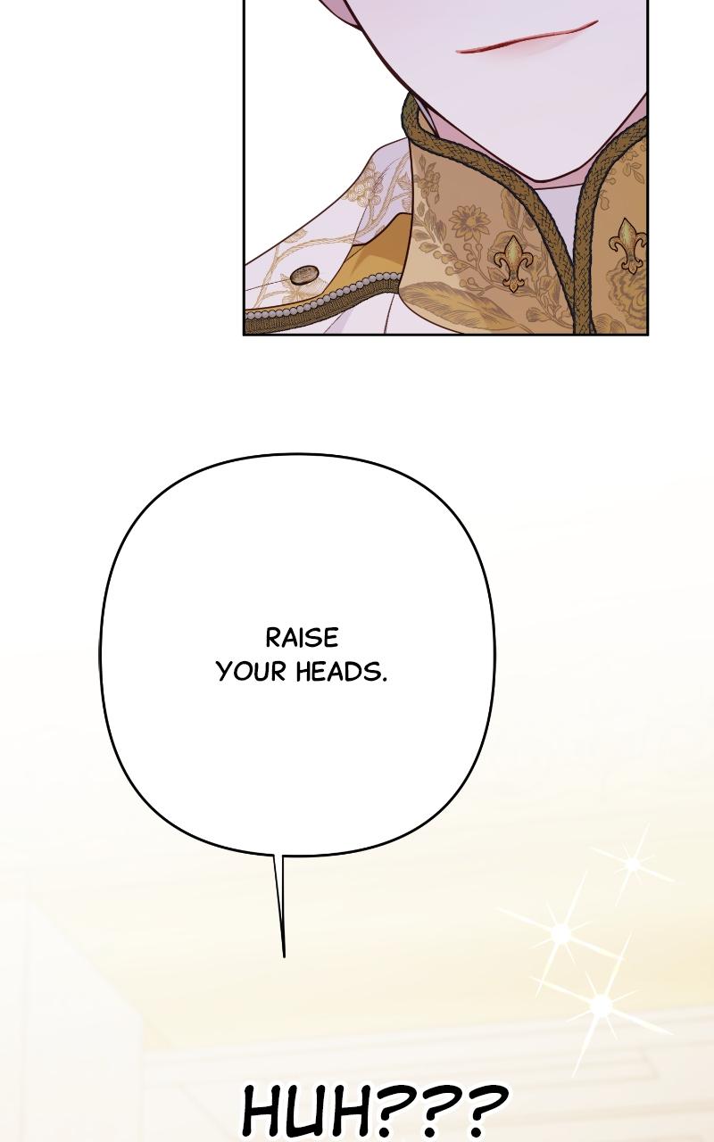 Baby Tyrant Chap 18 - Next Chap 19