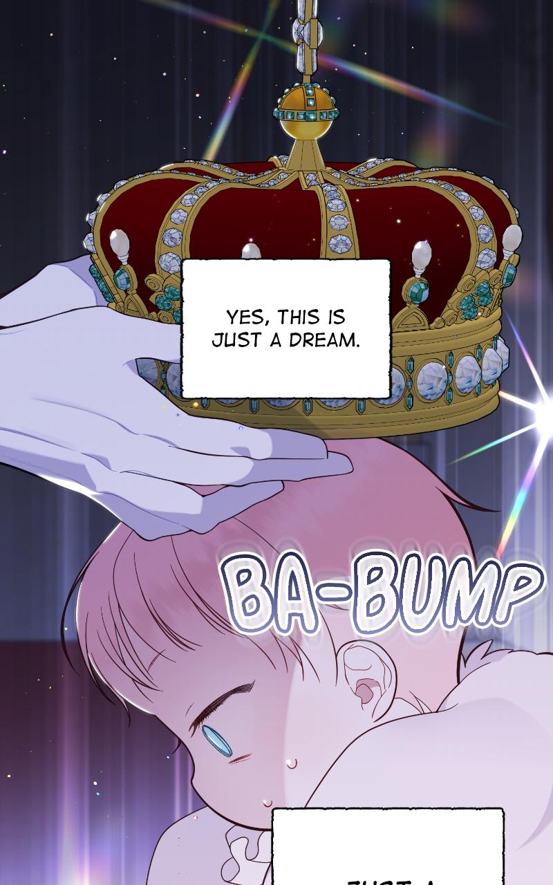 Baby Tyrant Chap 19 - Next Chap 20