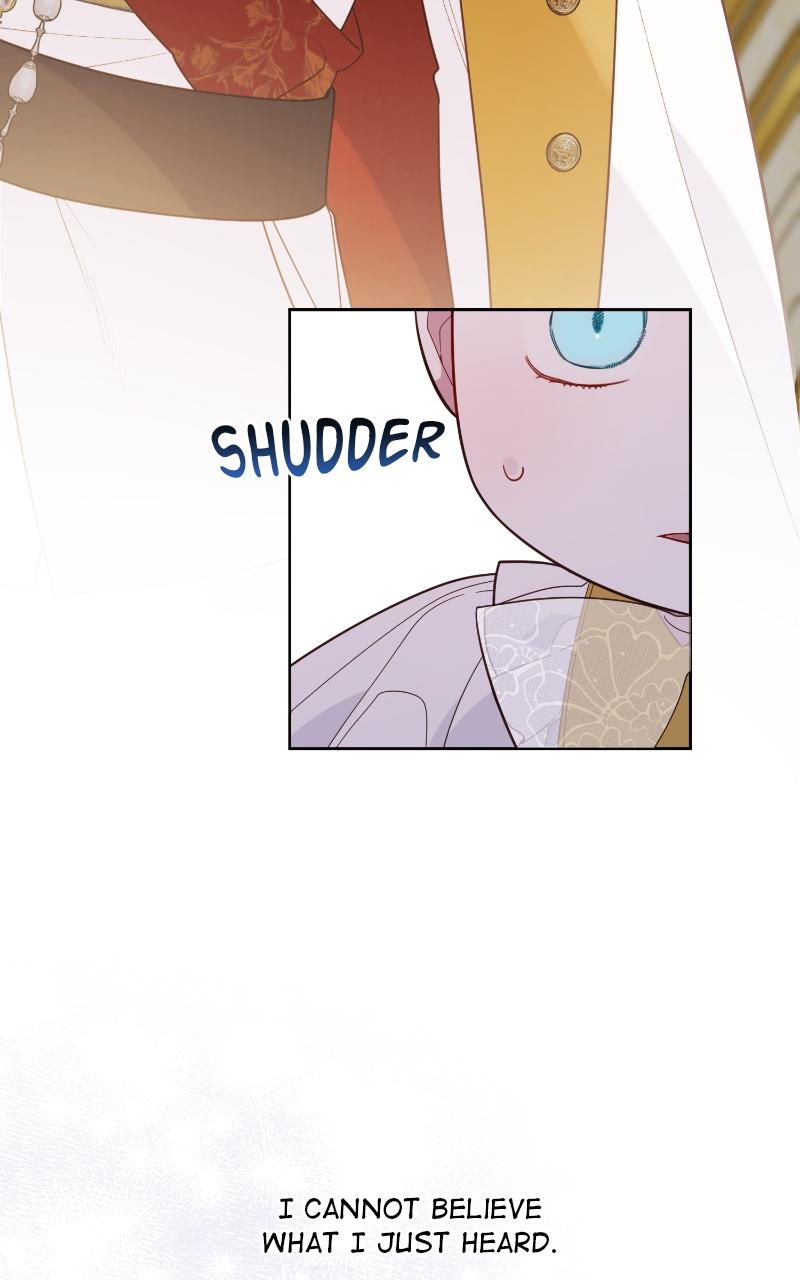 Baby Tyrant Chap 19 - Next Chap 20