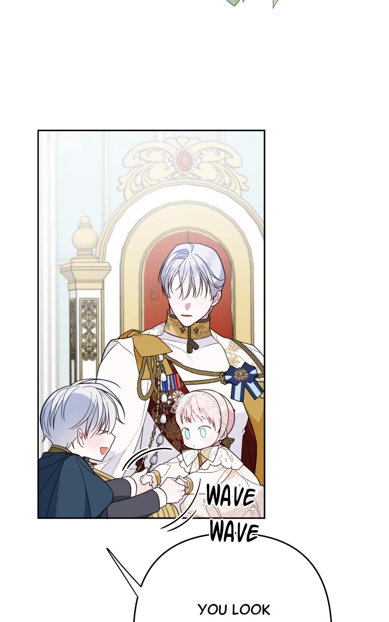 Baby Tyrant Chap 19 - Next Chap 20