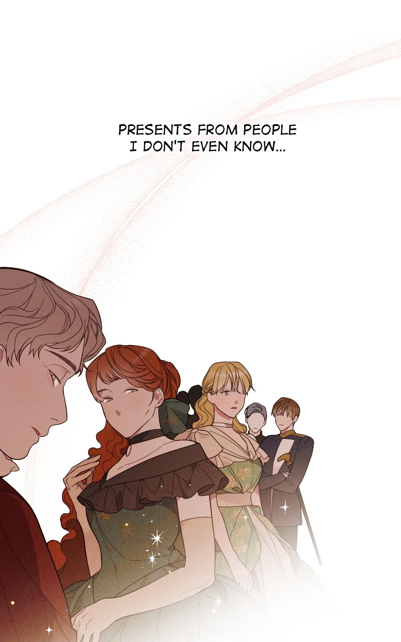 Baby Tyrant Chap 19 - Next Chap 20