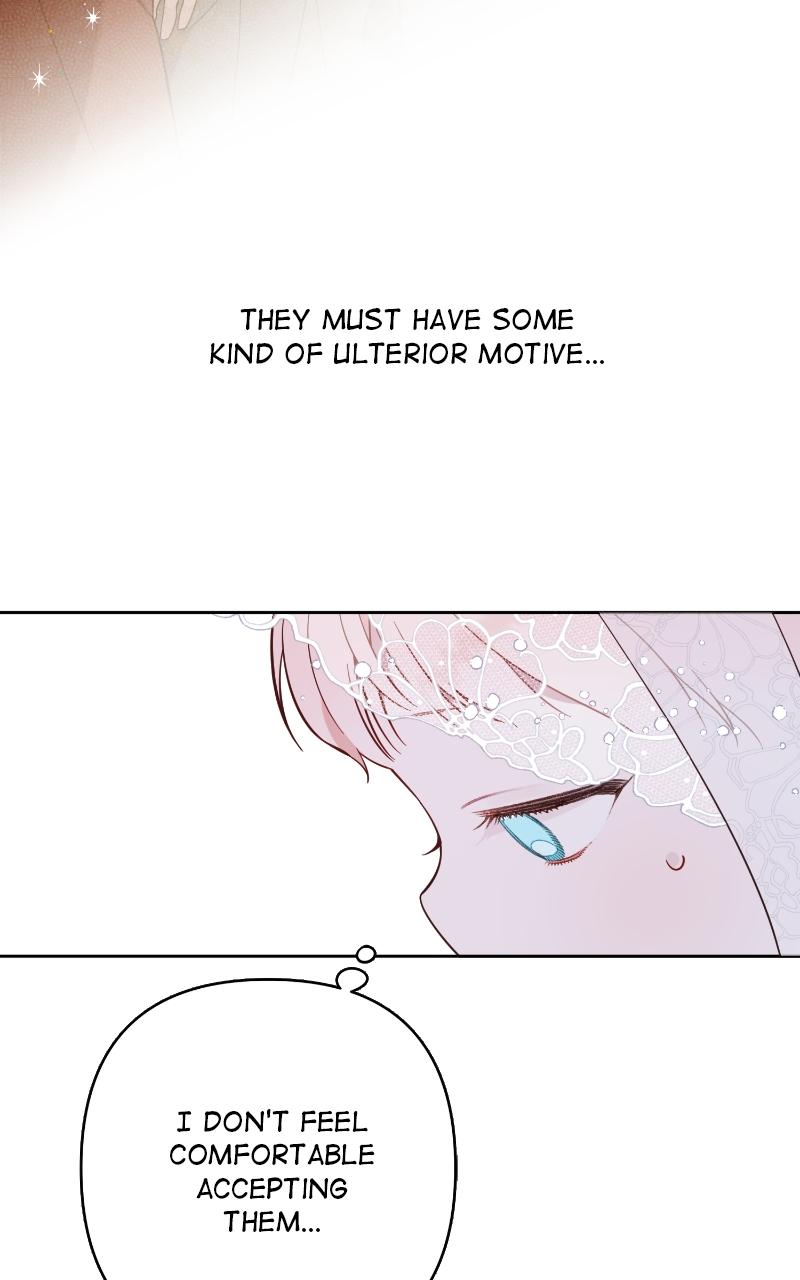 Baby Tyrant Chap 19 - Next Chap 20