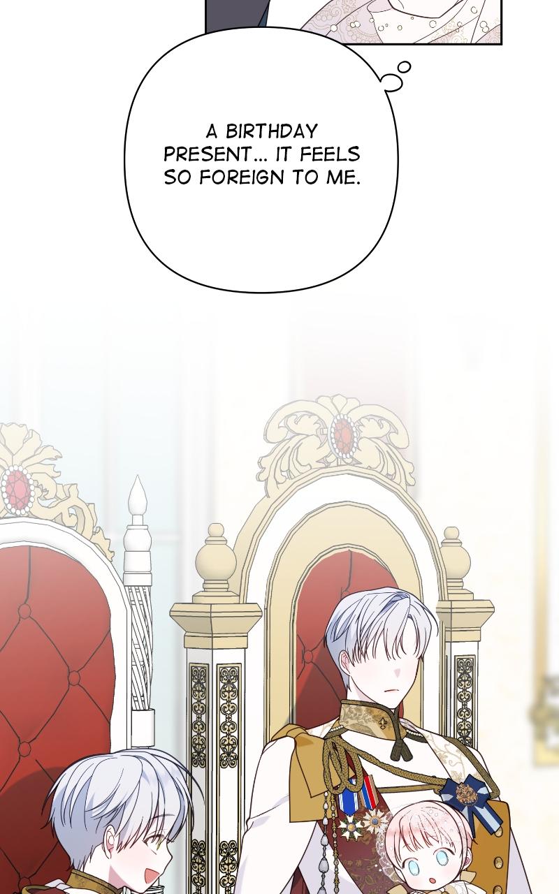 Baby Tyrant Chap 19 - Next Chap 20