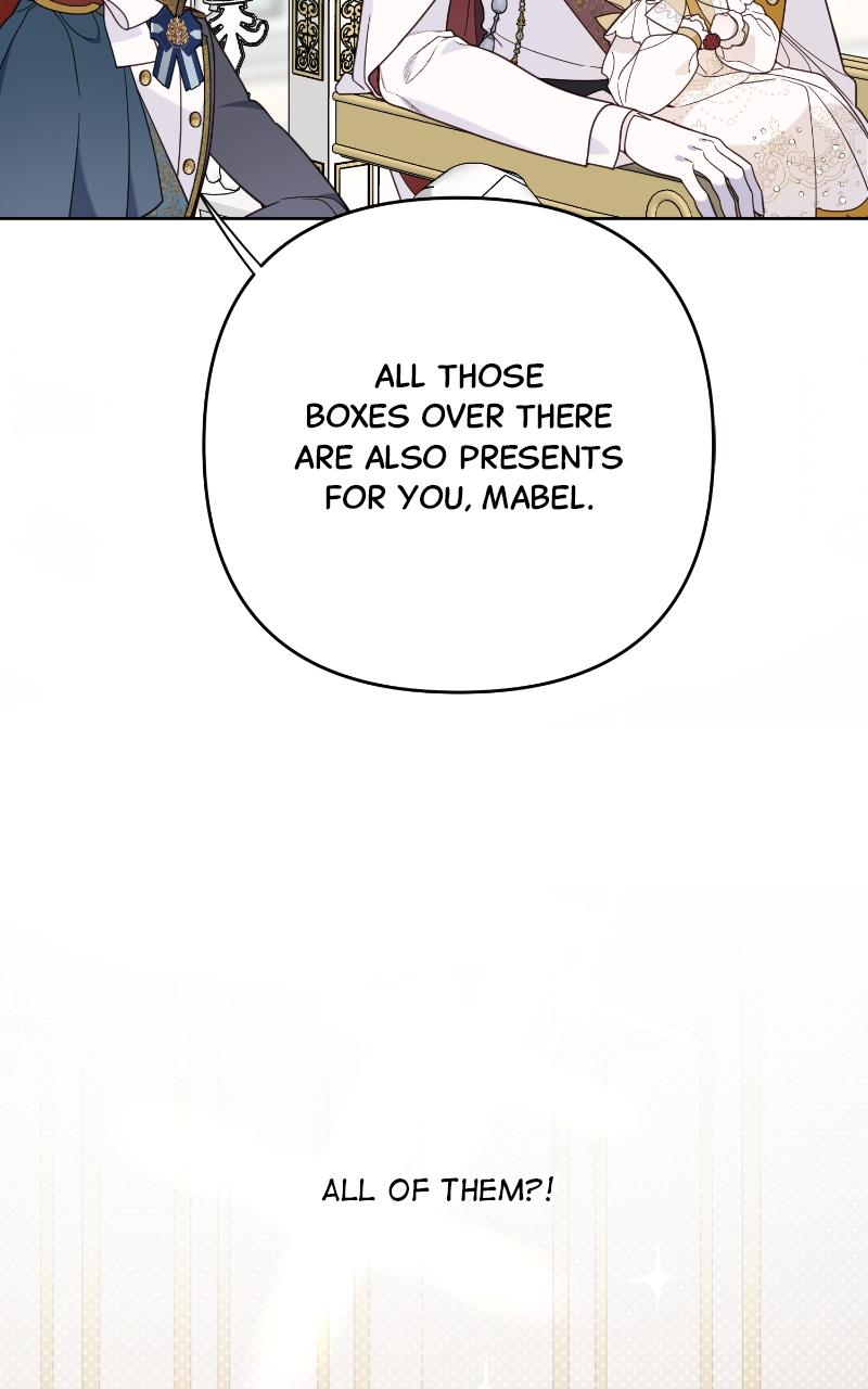 Baby Tyrant Chap 19 - Next Chap 20